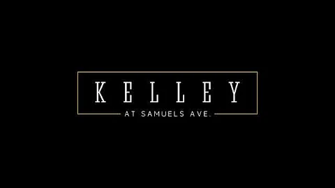 Kelley at Samuels Ave