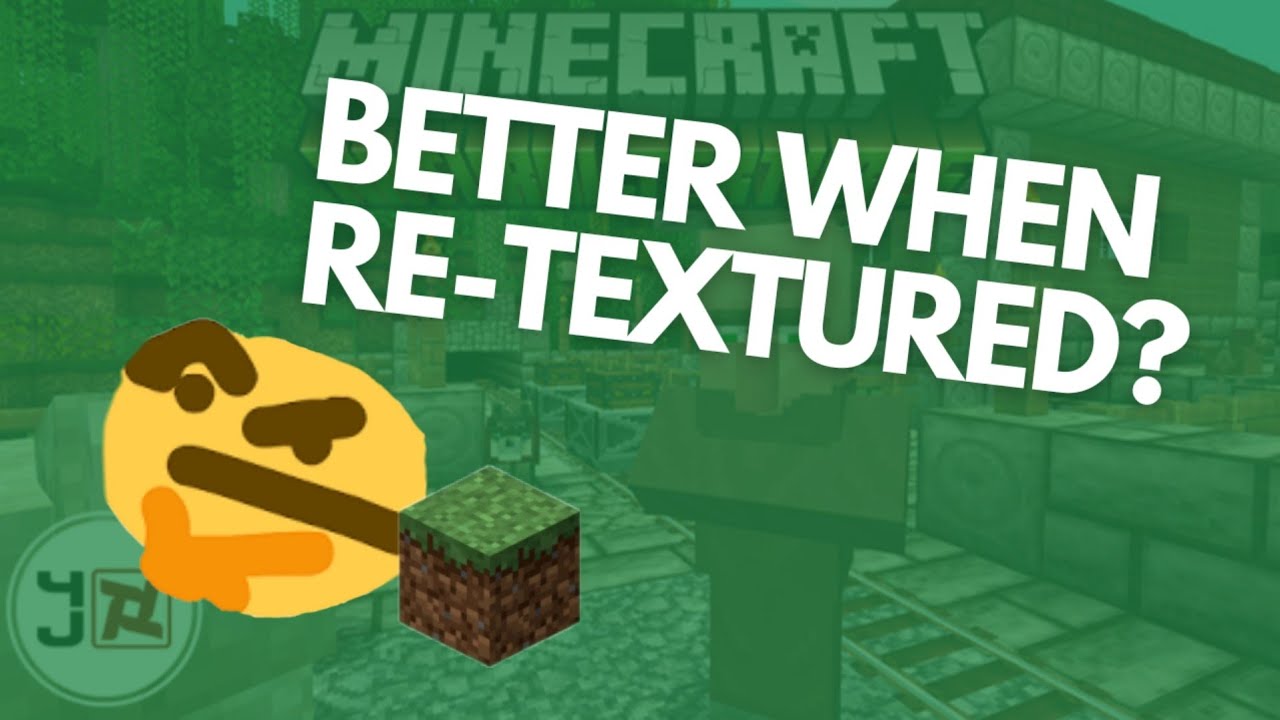 TEXTURE PACK REVIEW: 1.20 Natural Texture Pack - YouTube