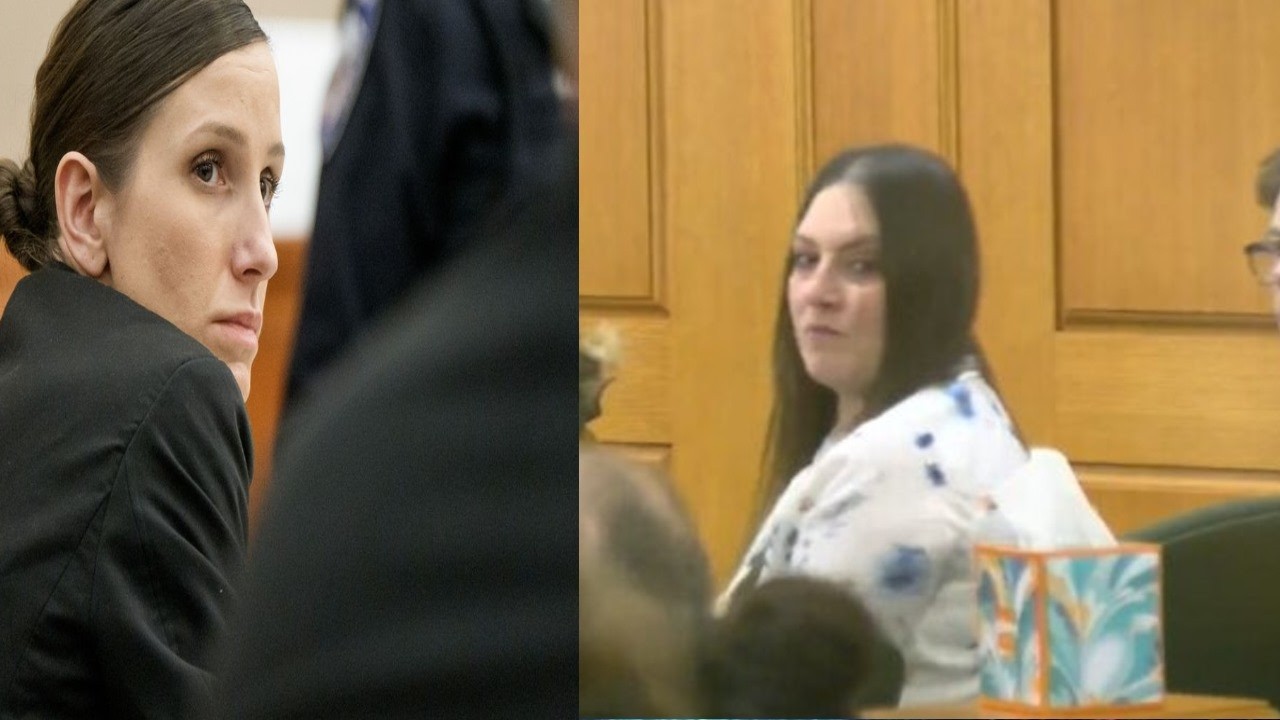 🔴 Trial:  WI v Josie Dikeman & Kouri  Richins Sentencing