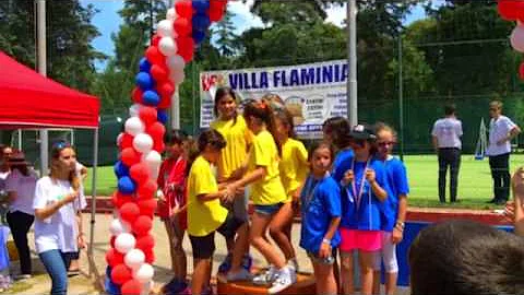 Operation Smile Rome 2015 "Uptown Funk (feat. Bruno Mars)" Fan Video