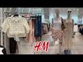 ❤️ H&amp;M NEW SPRING SUMMER 2026 COLLECTION ARRIVALS 🌺 MODERN WOMEN'S FASHION