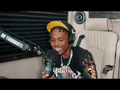 RIC HUNDIE FREESTYLE ON MTOT | FREESTYLE FRIDAY