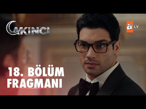 Akıncı 18. Bölüm Fragmanı | Haritacılar