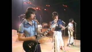 Bay City Rollers  - Rock and Roll Love Letter