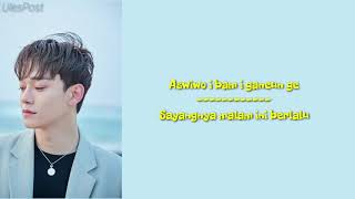 Chen - Shall we ? (Easy lirik   Terjemahan) By UlesPost