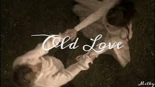 Yuji & Putri Dahlia - Old Love {slowed​ &​ reverb}