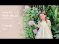 FUNNY! How To: Gardening Tips By Eloise, Gardening with Kids