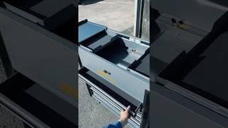 JTC7361 両開天板6段工具箱  #JTC #ナリタオート