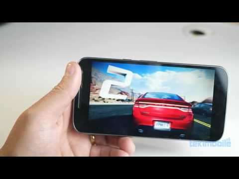 Review Moto G4 (comum) | Tekimobile