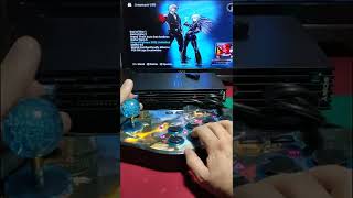 Is this arcade controller compatible with PS2, PS3, and PC worth it? #shorts