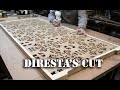 DiResta's Cut: Butterfly Panel Room Dividers