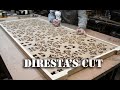 DiResta's Cut: Butterfly Panel Room Dividers DiResta's Cut: Butterfly Panel Room Dividers