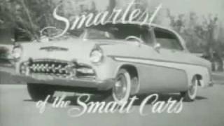 1955 DeSoto Commercial