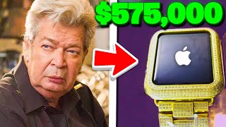 Pawn Stars Deals That Were Overly Insane..