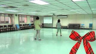 Sleepless Dream linedance ( by David Sinfield )