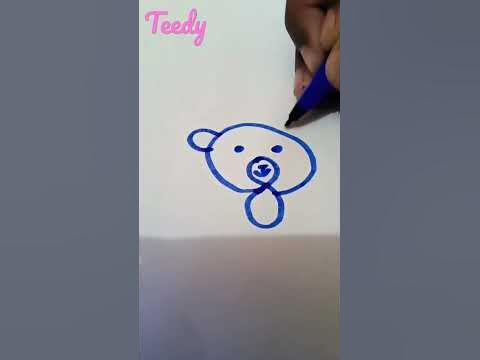 easy to draw a Brar #short vido# - YouTube