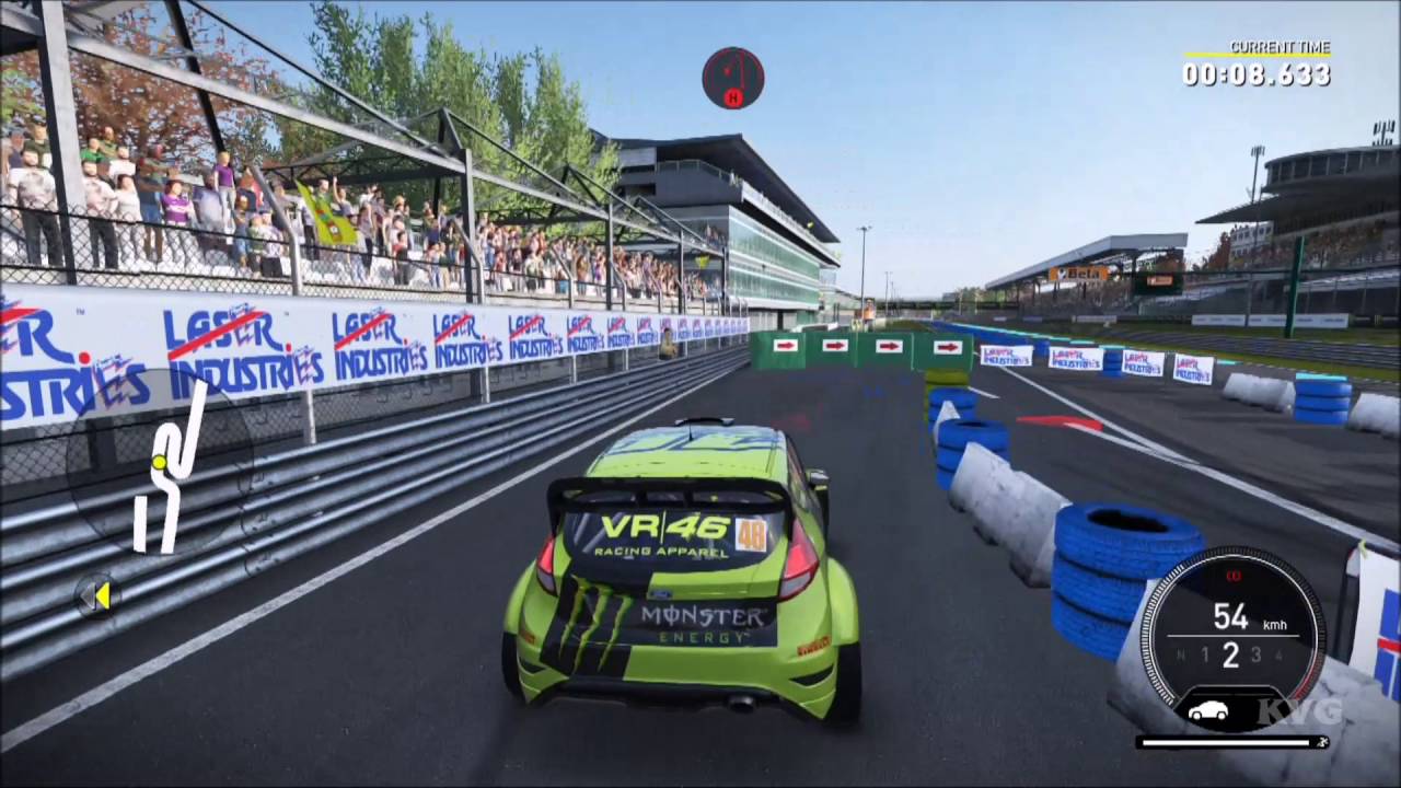 Top Racing on PS4[2023]