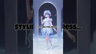 Styling || From Cutie to Baddie