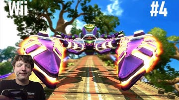 Sonic Unleashed (Wii) (Playthrough) Part 4