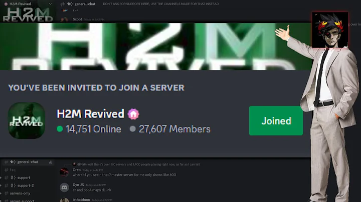 How to Download MW2 Remastered AFTER the Cease and Desist (H2M Revived)