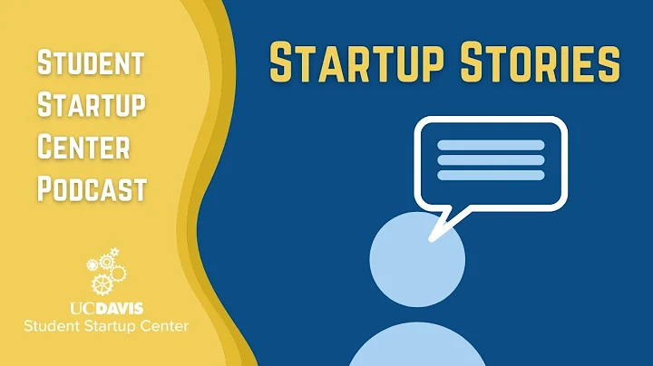 Startup Stories Podcast: Seana Day