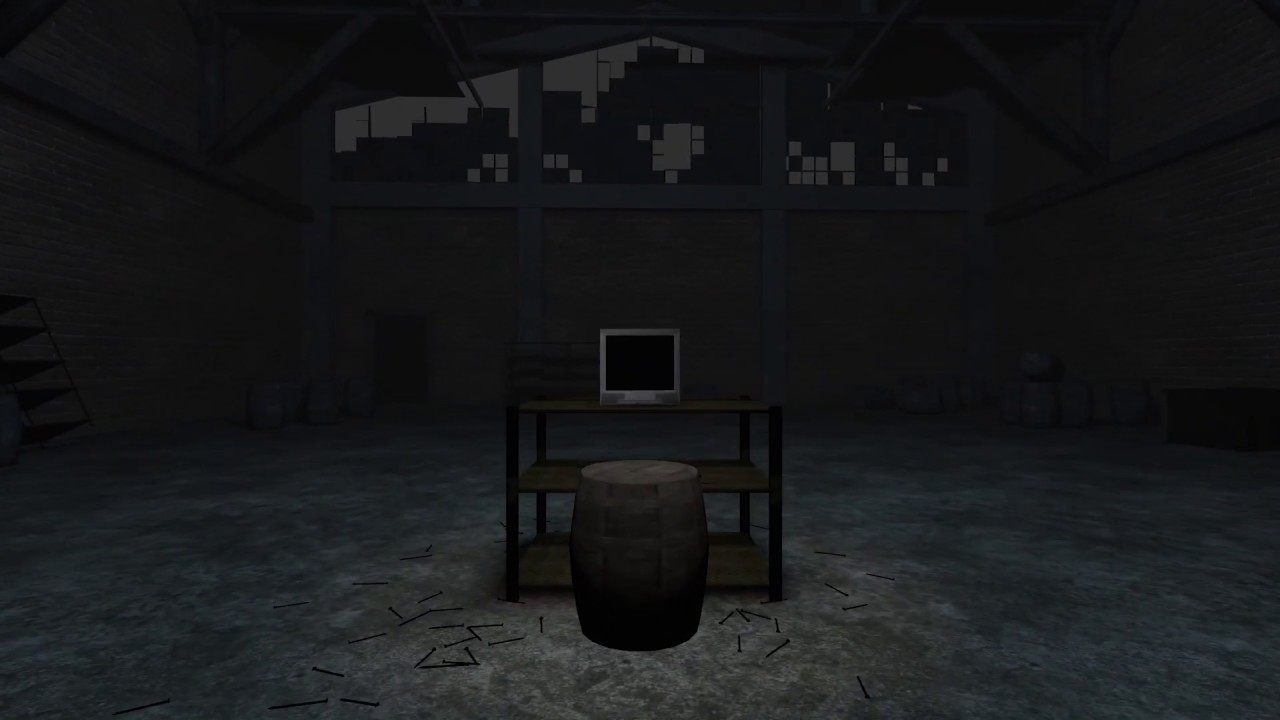 TV Magic VR - New Visual Trailer - YouTube
