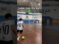 Dicas para Ser um Bom Ala no Futsal ⚽