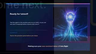 AB-900 | Microsoft 365 Copilot Chat agents