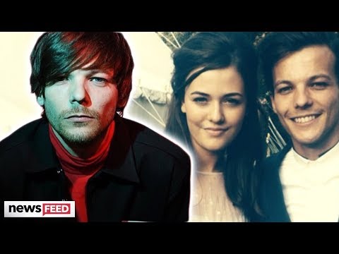 Louis Tomlinson Sisters Cause Of Death Revealed