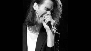 Watch Nick Cave  The Bad Seeds The Ballad Of Robert Moore And Betty Coltrane video