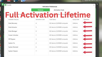 IMobie DroidKit 2.3.7 Full Activaton LifeTime 2025