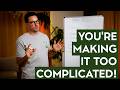 Master your discovery calls using this process.