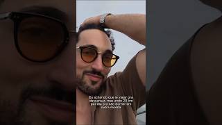 Eu e quem? 🤣🤣 Só quem sabe quanto vale CADA CENTAVO da viagem entende!!