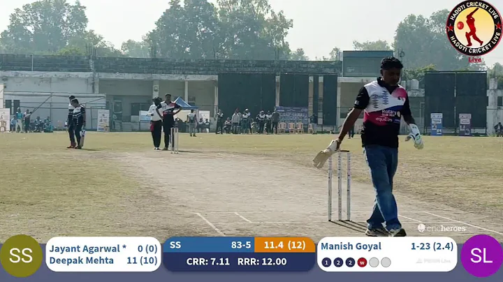 Rotary Premier League 🎉 #Subodhini_Strikers 🆚 #Seaward_Legends