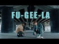 The Fugees - Fu-Gee-La | Hank Chen Choreography 陳漢典 【D.DANCE】