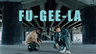 The Fugees - Fu-Gee-La | Hank Chen Choreography 陳漢典 【D.DANCE】