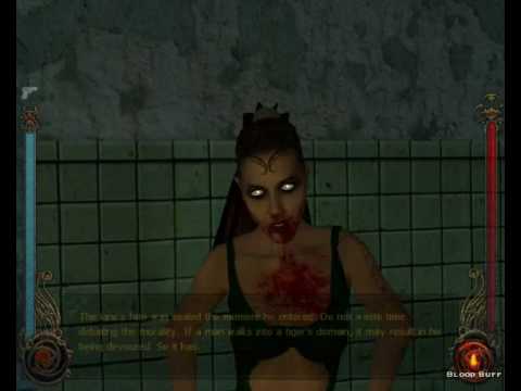 vampire the masquerade bloodlines pisha vampire the masquerade bloodlines pisha
