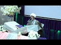 ACIC 28th Annual Mahfel Bahar E Quran Part 2