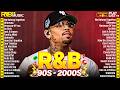 Throwback R&amp;B Classics - Chris Brown, Rihanna, Akon, Usher, Ne-Yo - OLD SCHOOL R&amp;B MIX 90s 2000s