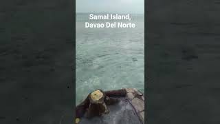 Samal Island #ytshorts #Samal #travel #beach