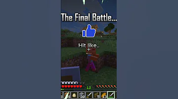 Baby Zombie Tried To Kill Me In Minecraft EPIC Revenge Story Gaming Minecraft 