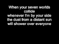 Distant Sun by Crowded House