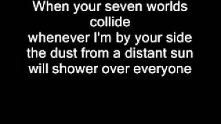 Distant Sun by Crowded House