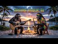 Dreamy | Tropical Ocean Reggae 🌙💛 | Blus Magic ID