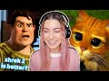 SHREK 2 is a perfect sequel *Movie Commentary*