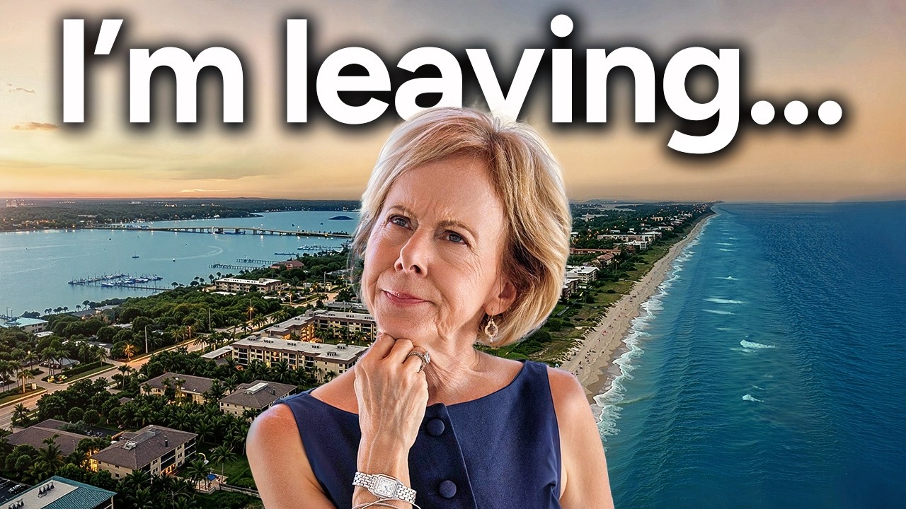 I've Lived in Vero Beach FL for 23 Years... My Honest Thoughts