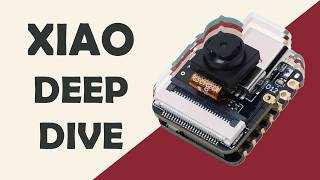 This $5 XIAO Board Has Wi-Fi, BLE, and Fits on a Keycap