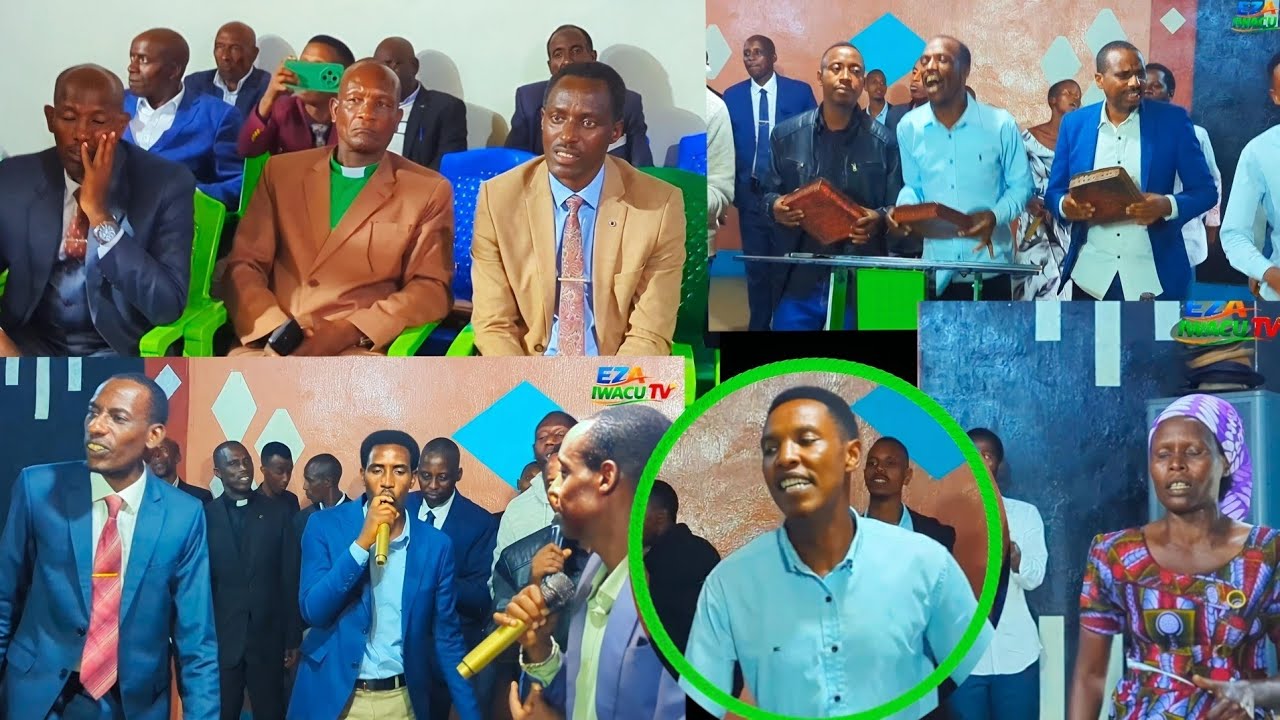 🔥 UMUKUNGA ABAYUMBE MURI BETHLEHEM –BWAGIRIZA MUNDIRIMBO ZIKOMEYE ZUZUYE UMWUKA