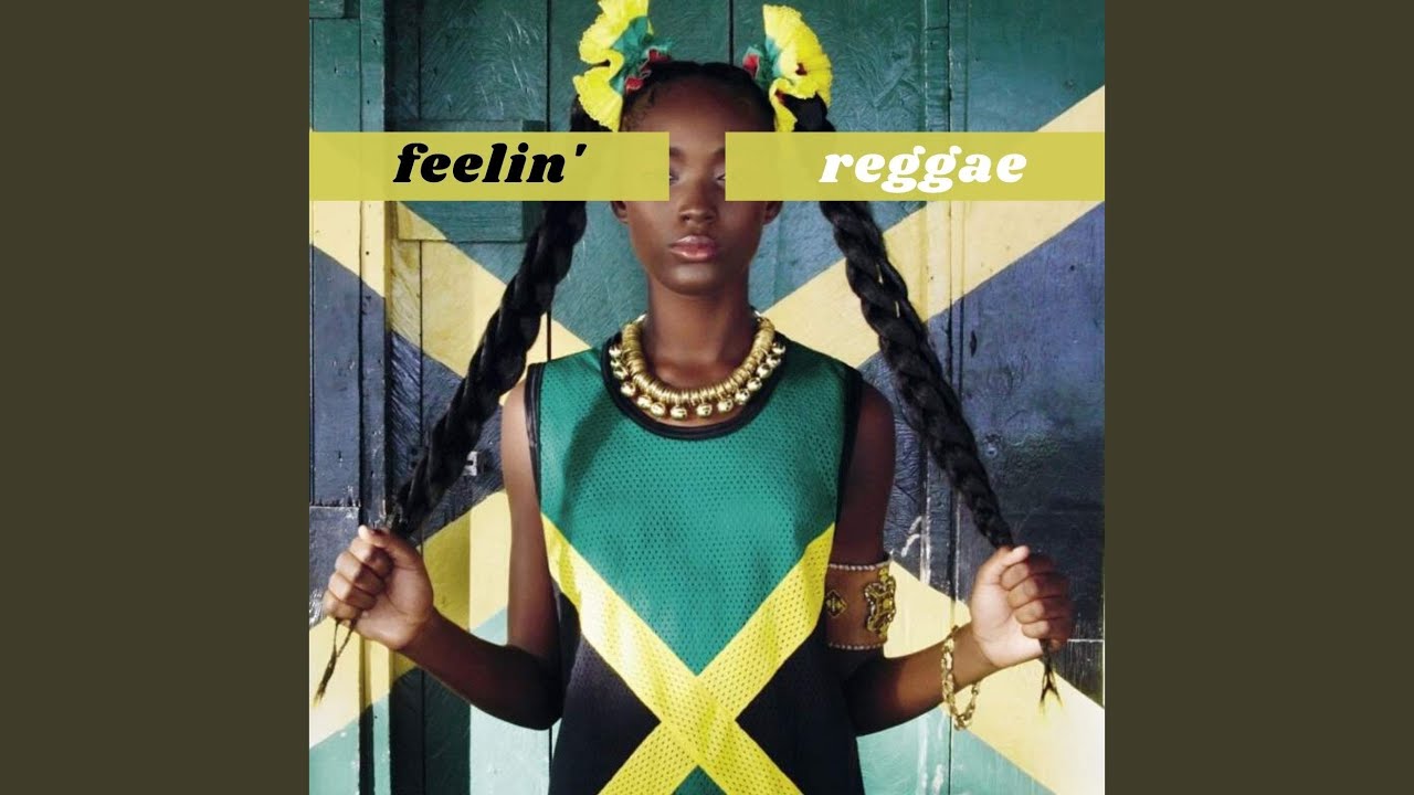 The Future Of Reggae
