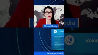 Voice AI That Understands Every Language — Even Cypriot! 🇨🇾 | Kalimera’s Multi-Agent Breakthrough"